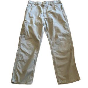 Carhartt lightweight work or casual pants Men